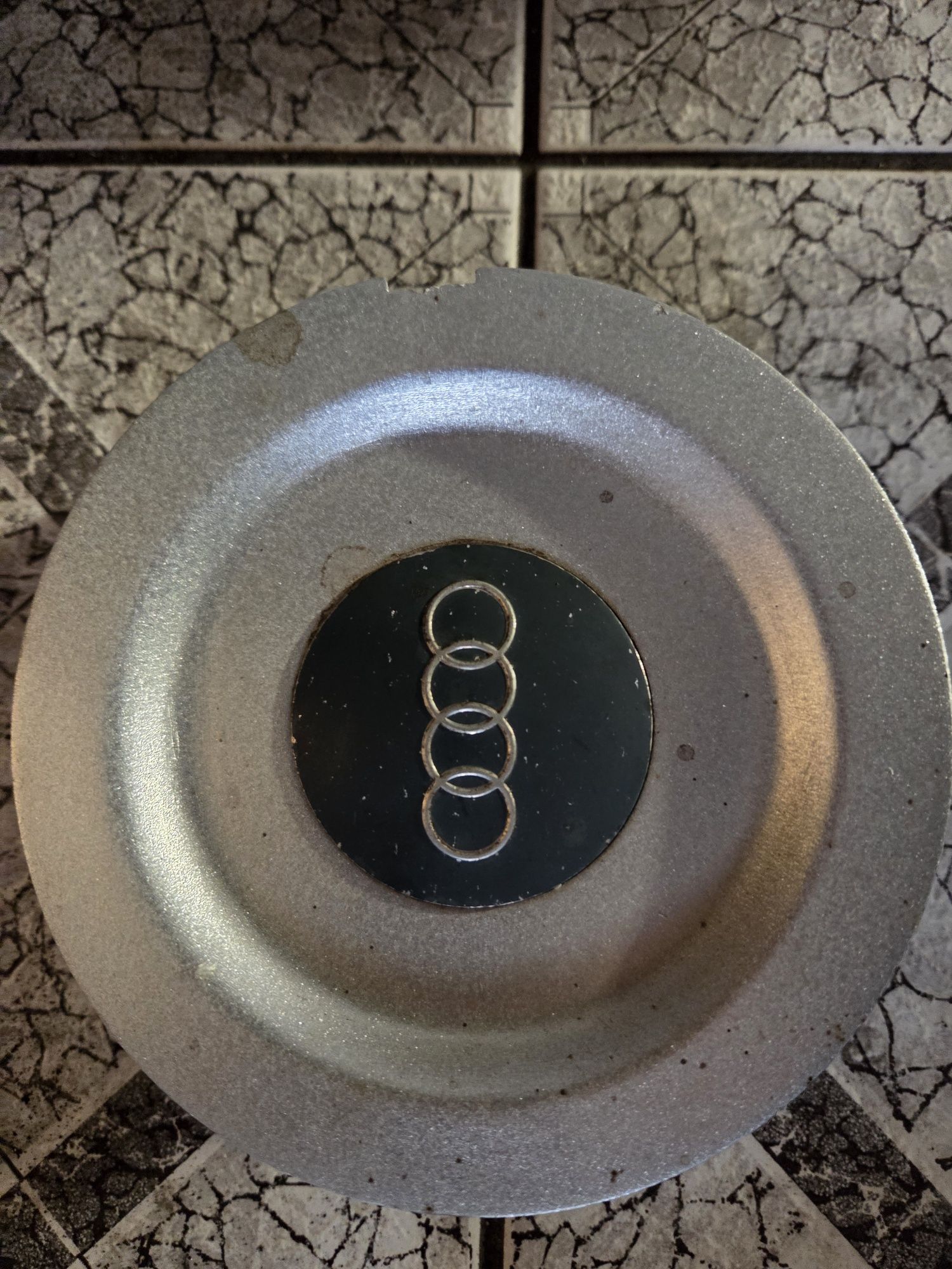 Felgi aluminiowe 7,5x16" Audi A3 A4