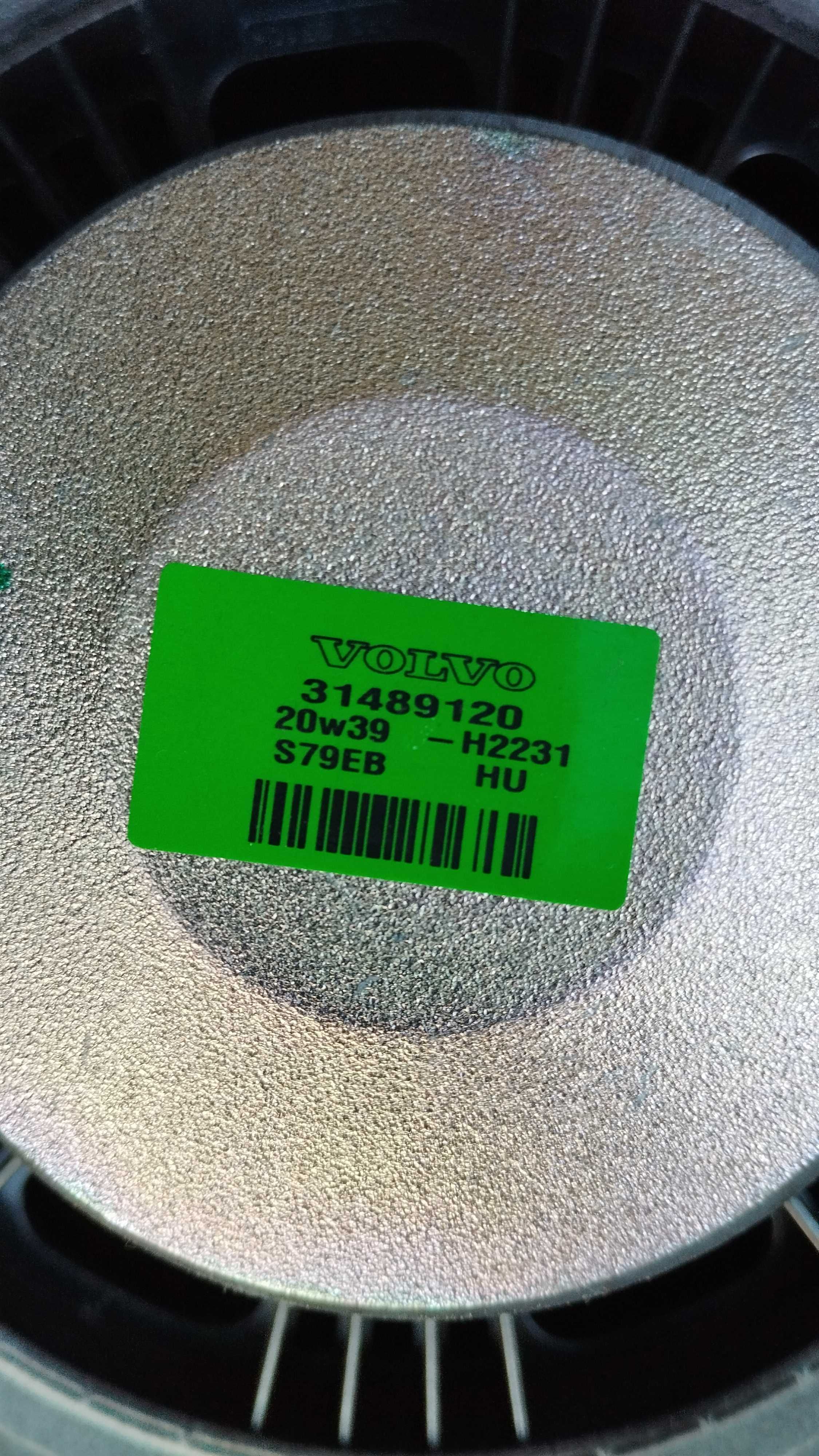 głośnik Volvo XC60  Harman Kardon