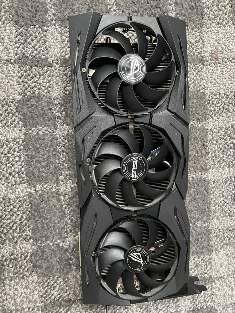 nvidia geforce rtx 2070 super asus