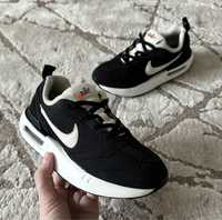 Nike Air Max кроссовки на мальчика 33 р. 21 см.  Оригинал