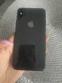 iPhone X 256 GB stan idealny