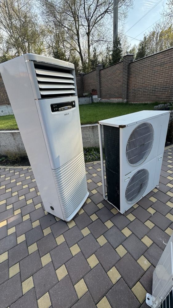 Кондиционеры. Сплит системы Samsung, Supra, Sakata.