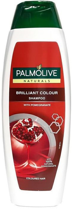 PALMOLIVE Color 350ml szampon do włosów