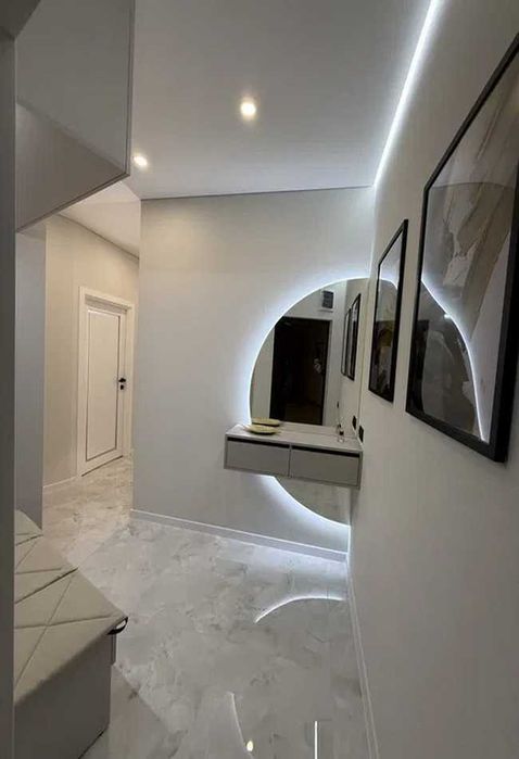 baz-01.  1 кімн квартира в 61 Перлині на вул.Краснова.