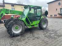 Merlo P 32.6 Plus  Ładowarka Teleskopowa Merlo 32.6 Plus