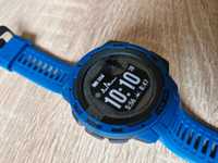 Nowy zegarek Garmin Instinct Solar