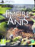 Ps5 Empire of The Ants pl możliwa zamiana