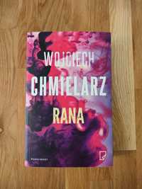 Wojciech Chmielarz "Rana"