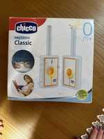 Радіоняня chicco classic