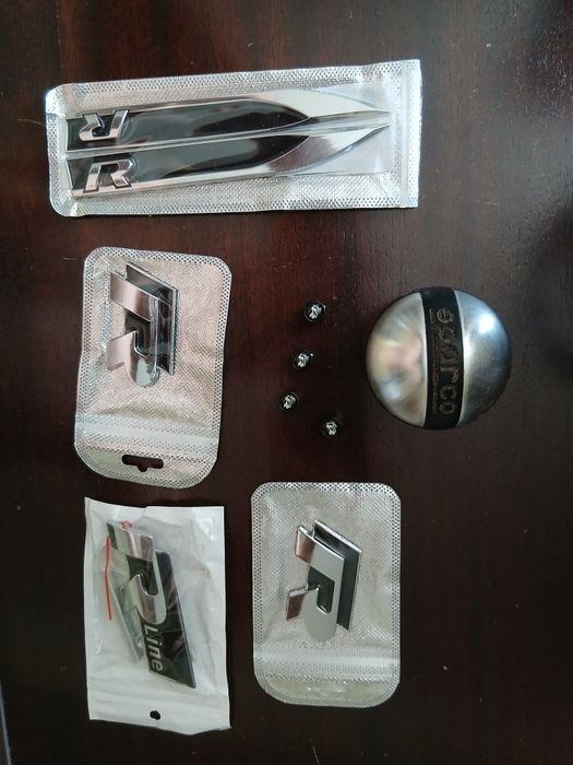 Moca de velocidades sparco