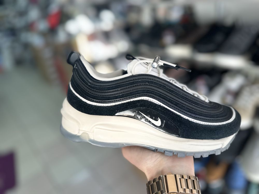 Кросівки Nike Air Max 97 premium ( РОЗМІР 36,5 )