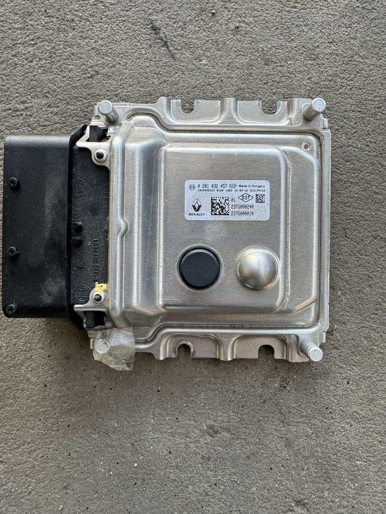 Sensor sterownik adblue modul Renault Master III Movano B NV400 2.3 d
