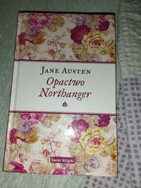 Opactwo Northanger