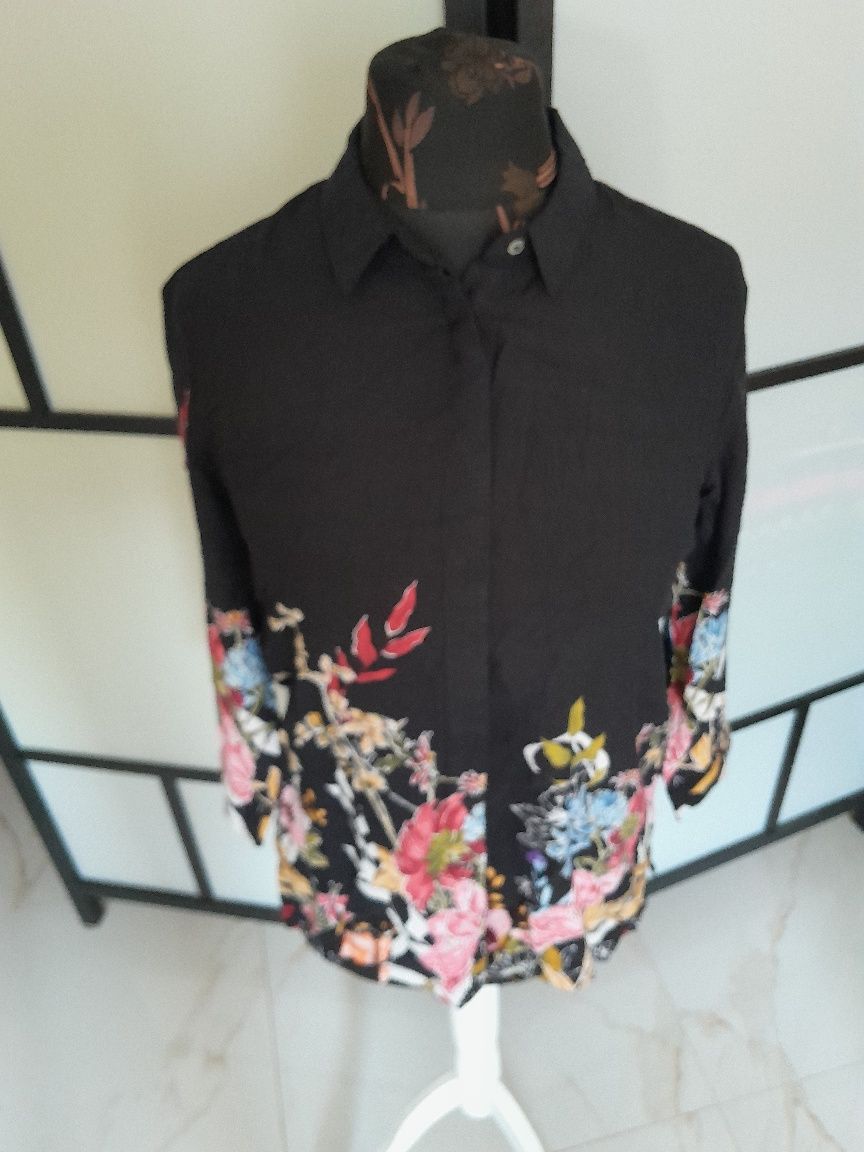 Elegancka koszula Stradivarius S