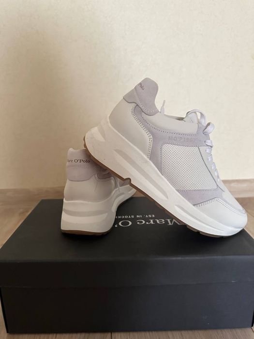 Жіночі кросівки Marc O’Polo - розмір 37