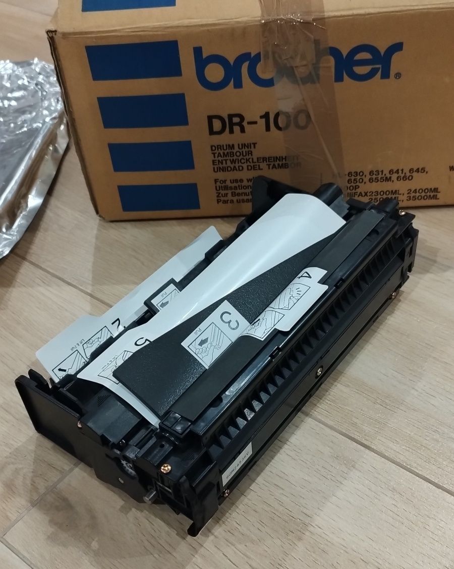 Bęben do drukarki Brother DR-100