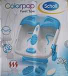 Masażer do stóp Scholl