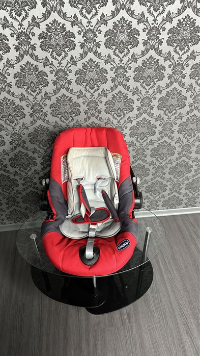 Автокрісло дитяче 0-13 кг