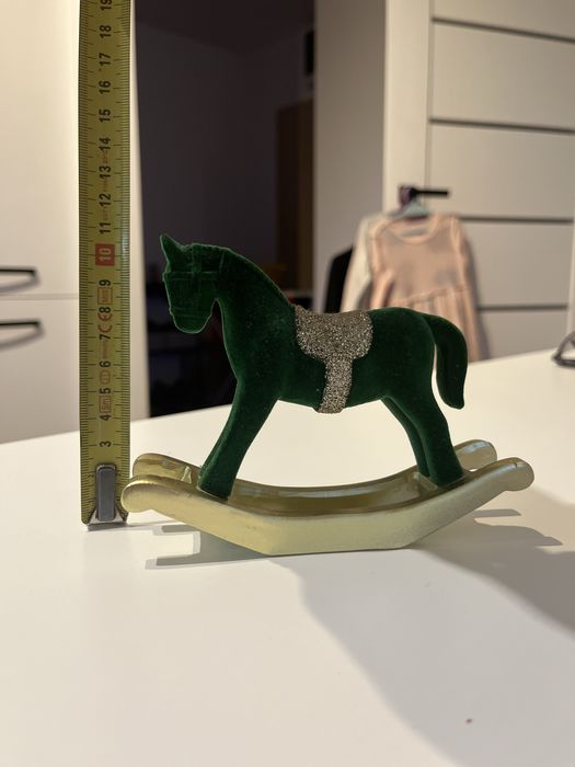 Figurka koń Home&You