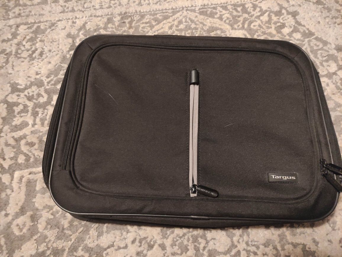 Torba na laptopa duża Targus