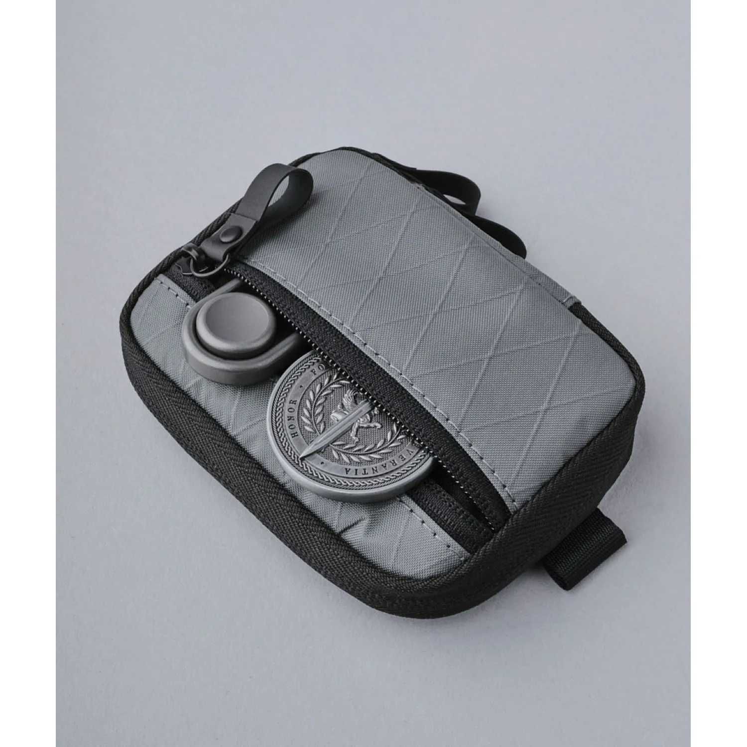 Alpaka Gear Hub Pouch Кошелек Пенал Сумка Чехол Органайзер