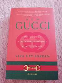 Dom Gucci - Sara Gay Forden