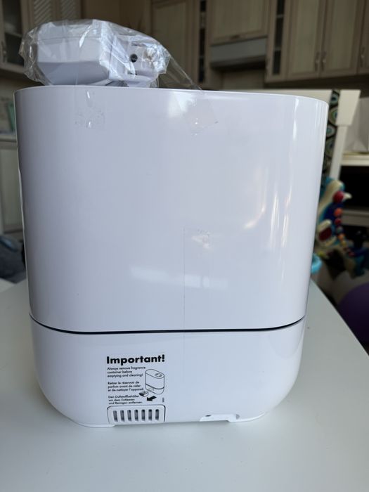 Зволожувач повітря Boneca ultrasonic U 200