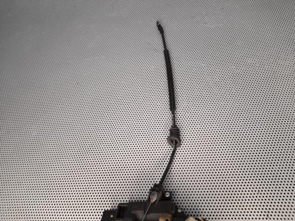 Fechadura / fecho porta frente direito VOLKSWAGEN Golf IV (1J1)