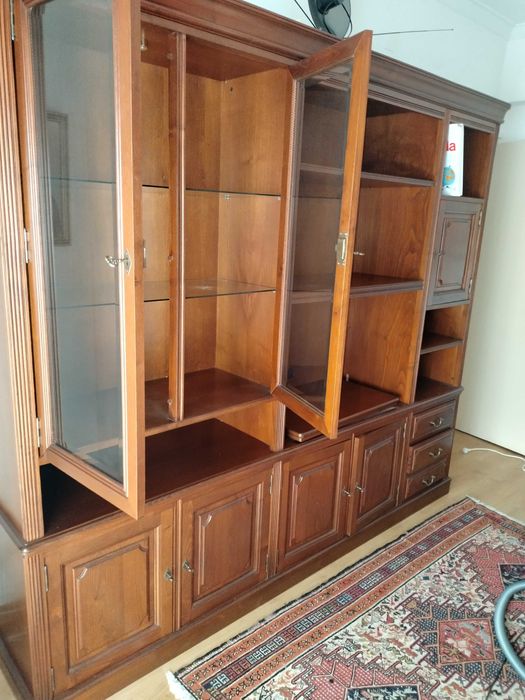 Sr móvel charmoso procura nova sala