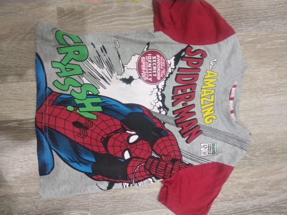 Одяг для хлопчиків