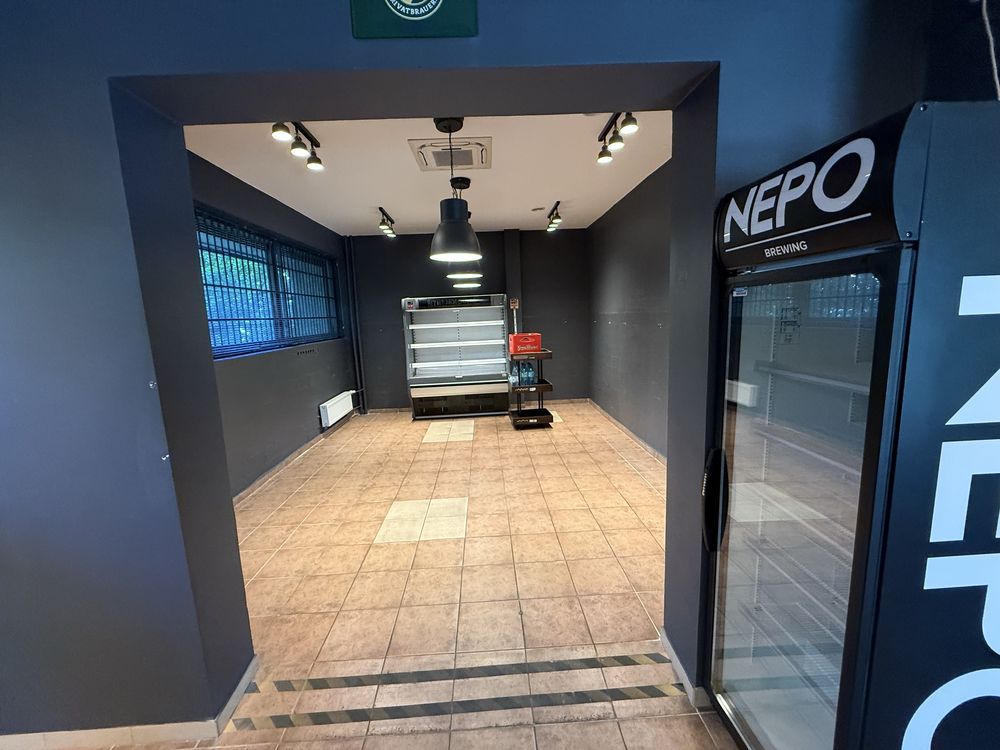 Do wynajęcia lokal 82 m2 Plac Hirszfelda