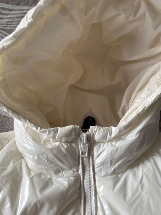 Kurtka zimowa tommy hilfiger