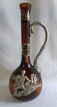 Бутылка коллекционная Moscatel Teichenne 1912