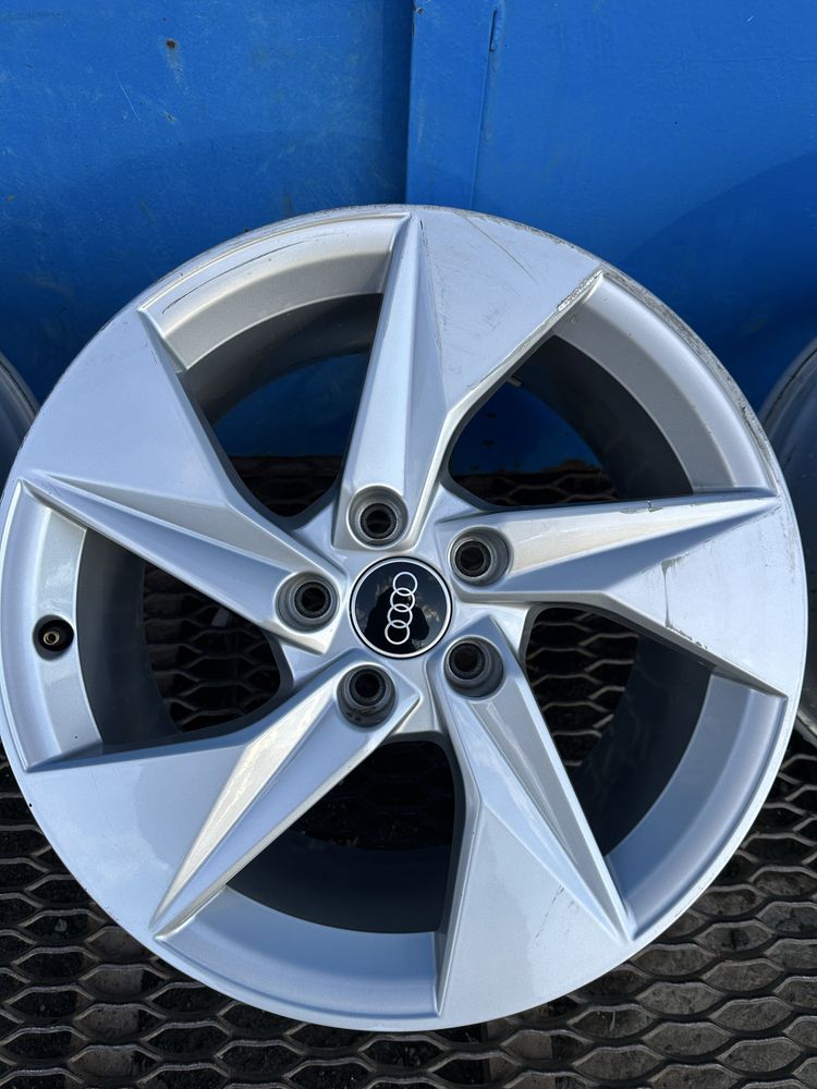 Продам диски Audi/VW/Skoda/Mercedes