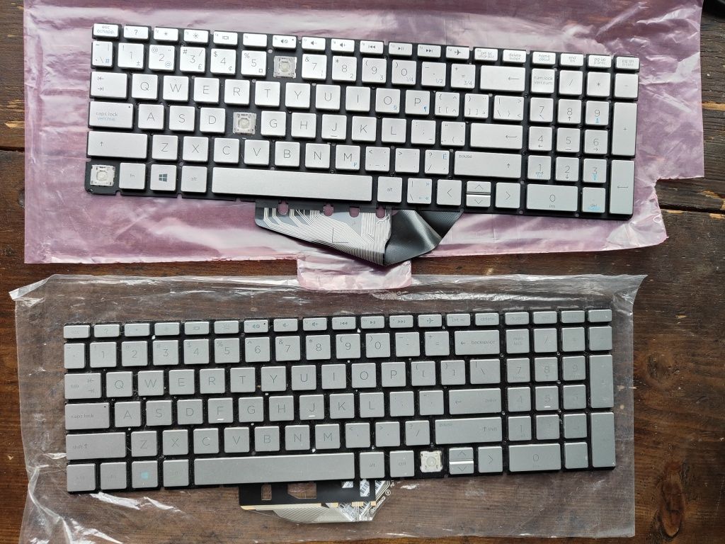 Запчастини для  HP 15-dw, 15s-dy, 15s-du, 250 G8, 255 G8/15-dy, 15s-fq