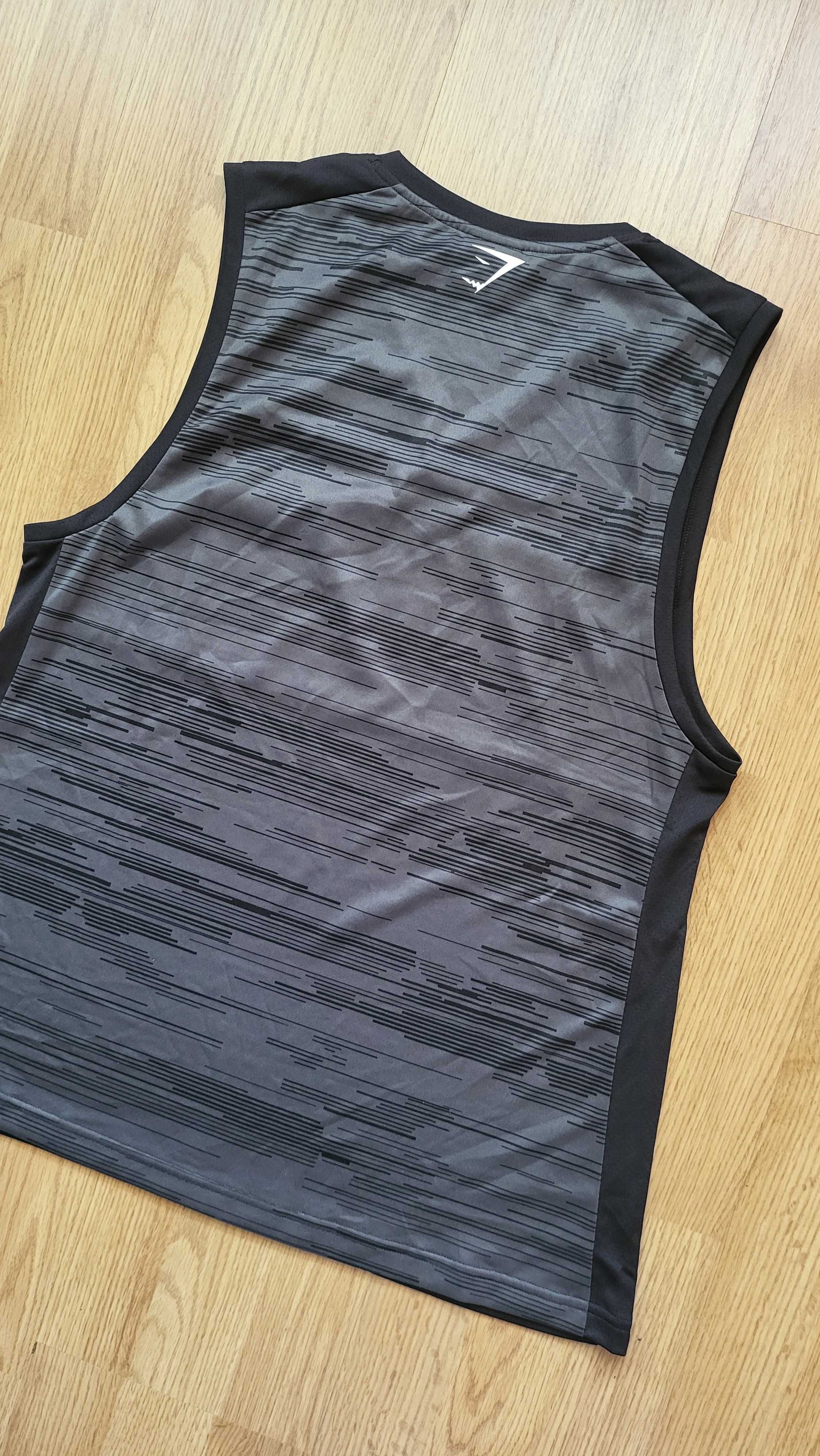Koszulka Gymshark