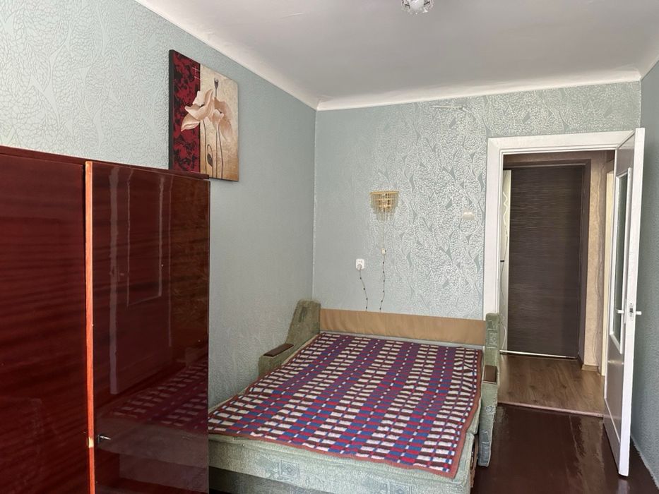 Підселення для 1 дівчини по вул. Конотопська (Чупринки, Коновальця)