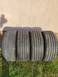 Fulda SportControl2  225/50R17 Y98.