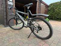 rower  fuul centurion