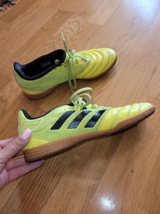 Halówki 38 i 2/3 adidas
