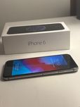 iPhone 6 - 32 gb - 86% bateria