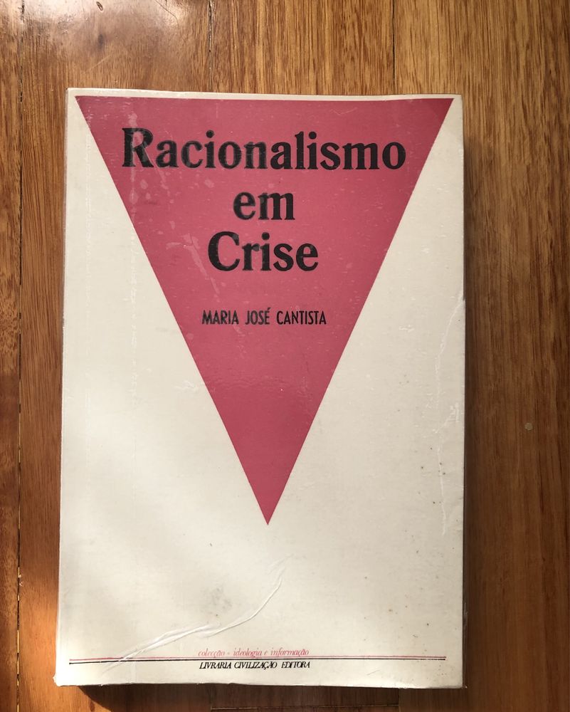 Racionalismo em Crise