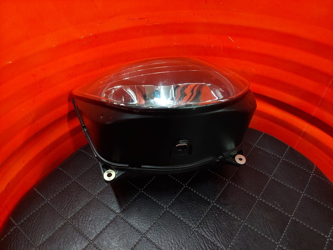 Lampa Przód Honda CBR 600 F4 Reflektor Przedni Przednia Światło