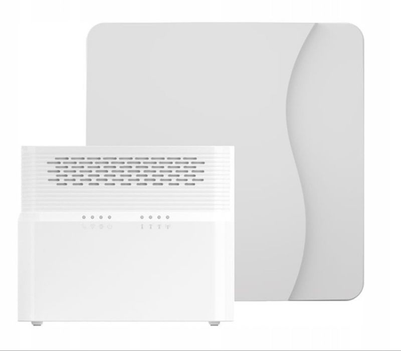 Router ZTE MF258 4G LTE ODU & IDU WiFi