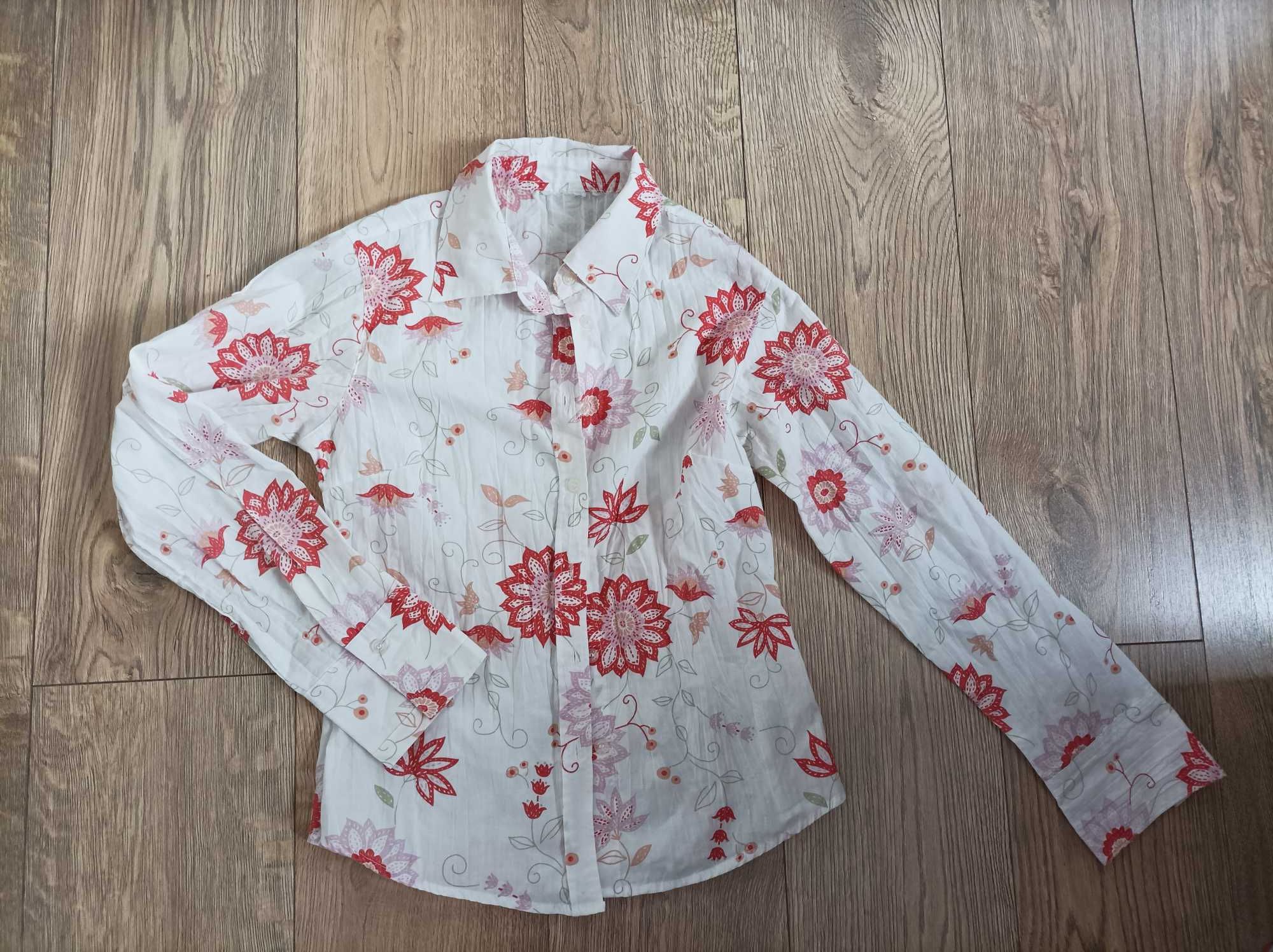 Paka ubrań rozm S, Key, H&M, Maison Scotch, Ellesse