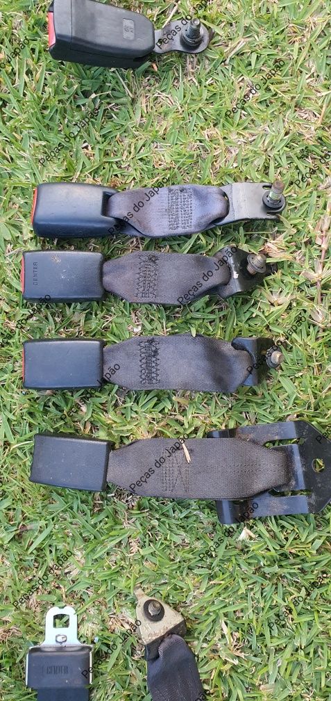 Diversas Peças Honda Civic