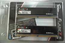 Pamięć ram DDR5 Gskill Flare x5 5200MHz 96GB