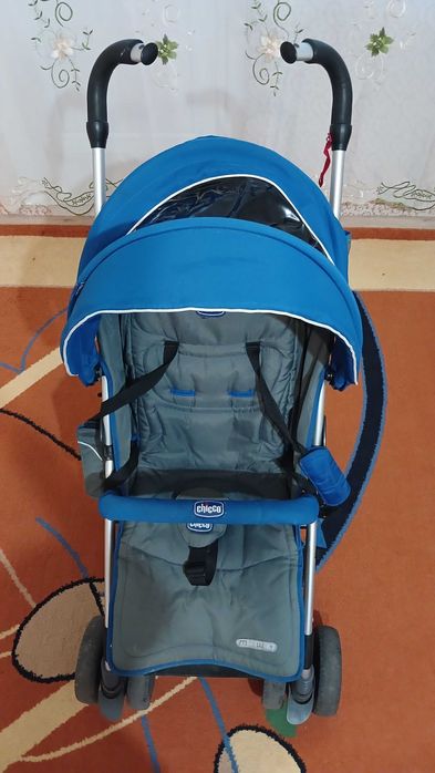 Дитяча коляска Chicco (Вживана)
