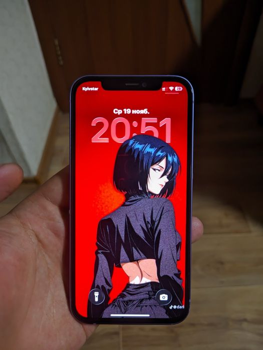 Продам Iphone 12 128gb