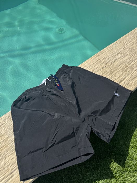 Calçoes Ralph Lauren